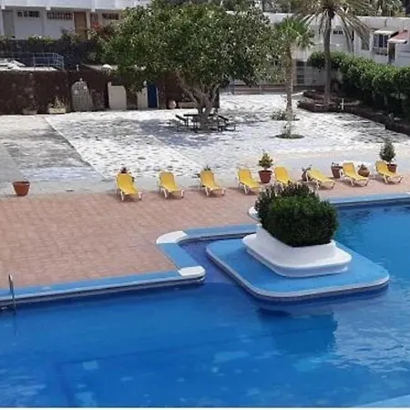 Apartment 618 Light El Chaparral Arona (Tenerife)