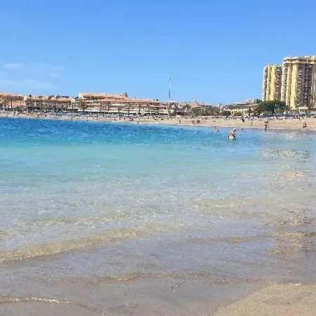 618 Light El Chaparral Apartment Arona (Tenerife)