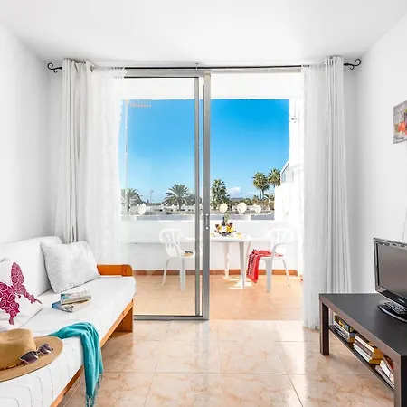618 Light El Chaparral Apartment