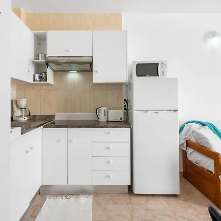 Apartment 618 Light El Chaparral Arona (Tenerife)
